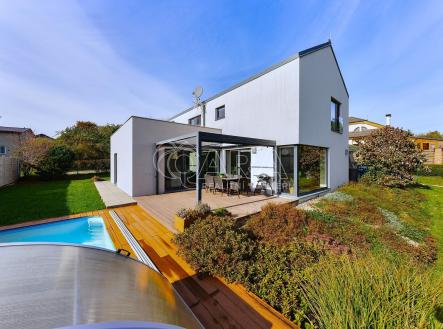 Prodej domu/vily, 190 m²
