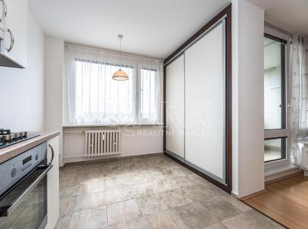 Pronájem bytu, 3+1, 64 m²