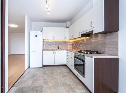 Pronájem bytu, 3+1, 64 m²