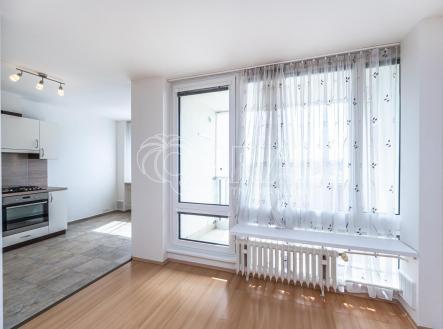 Pronájem bytu, 3+1, 64 m²