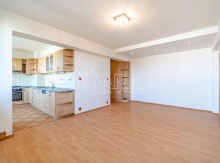Prodej bytu, 2+1, 62,5 m²