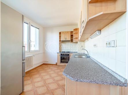 Prodej bytu, 2+1, 62,5 m²
