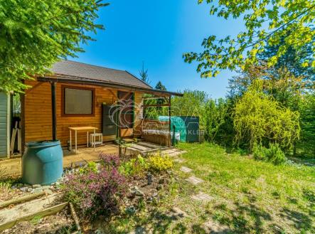Pronájem chaty/rekreačního objektu, 15 m²