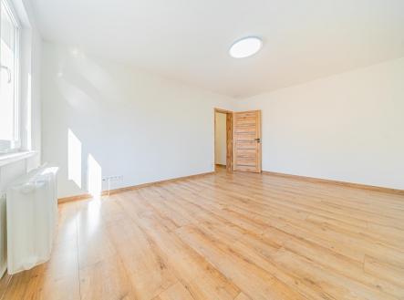 Pronájem bytu, 1+1, 35 m²