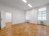 Pronájem kanceláře, 47 m²