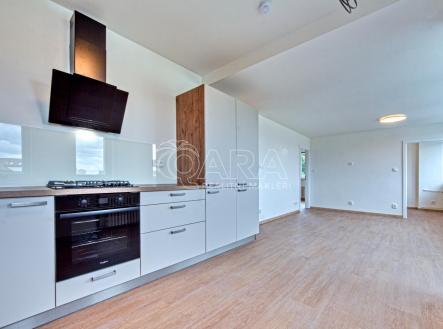 Prodej bytu, 3+kk, 72 m²