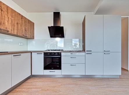 Prodej bytu, 3+kk, 72 m²