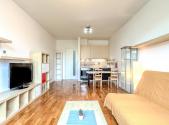 Pronájem bytu, 1+kk, 34 m²