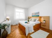Prodej bytu, 3+kk, 86 m²
