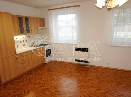 Prodej bytu, 1+kk, 24,5 m²