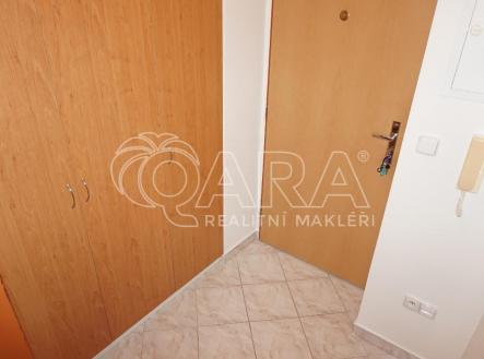 Prodej bytu, 1+kk, 24,5 m²