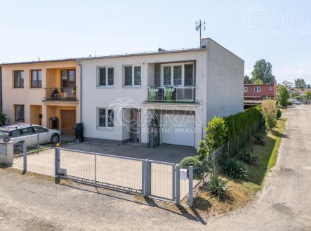 Prodej domu/vily, 170 m²