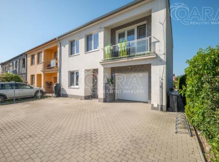 Prodej domu/vily, 170 m²