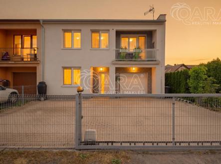Prodej domu/vily, 170 m²
