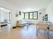 Pronájem bytu, 2+kk, 47 m²
