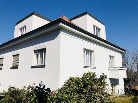 Pronájem bytu, 1+1, 55 m²