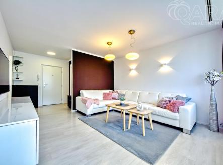 Prodej bytu, 3+kk, 79 m²
