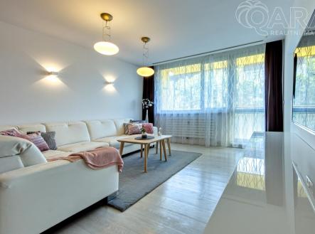 Prodej bytu, 3+kk, 79 m²