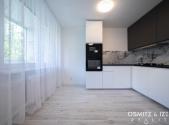 Prodej bytu, 3+kk, 61 m²