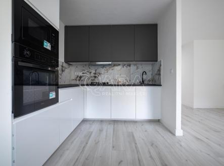 Prodej bytu, 3+kk, 61 m²