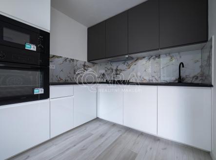 Prodej bytu, 3+kk, 61 m²