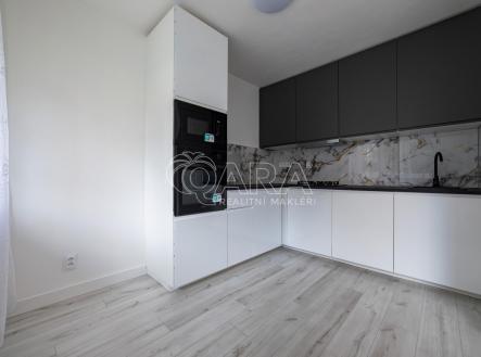 Prodej bytu, 3+kk, 61 m²
