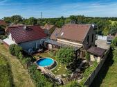 Prodej domu/vily, 120 m²
