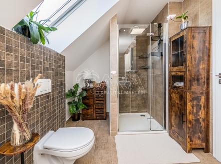 Prodej domu/vily, 120 m²