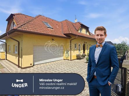 Prodej domu/vily, 257 m²