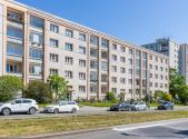 Prodej bytu, 2+1, 52 m²
