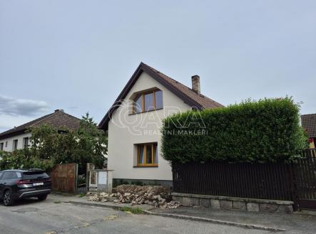 Pronájem domu/vily, 100 m² obrázek