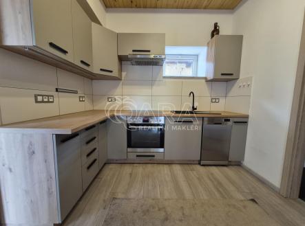 Pronájem domu/vily, 100 m²