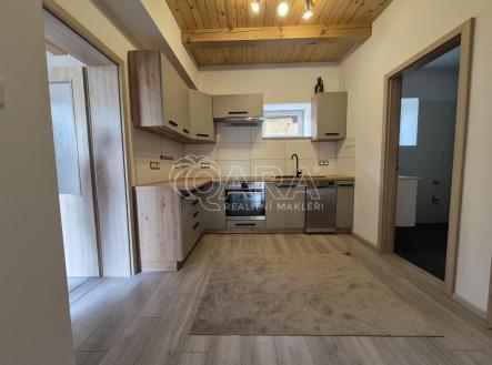 Pronájem domu/vily, 100 m²