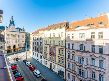 Prodej bytu, 1+kk, 22 m²
