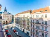 Prodej bytu, 1+kk, 22 m²