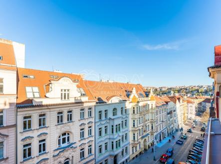 Prodej bytu, 1+kk, 22 m²