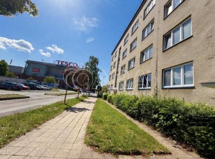 Pronájem bytu, 3+1, 68 m²