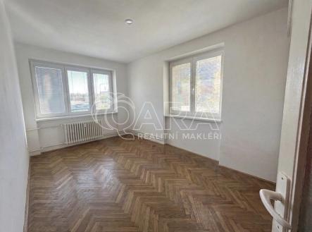 Pronájem bytu, 3+1, 68 m²
