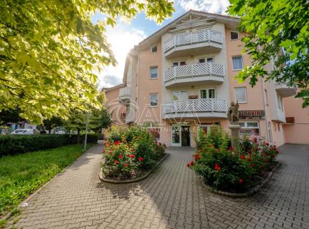 Prodej bytu, 2+kk, 59 m²