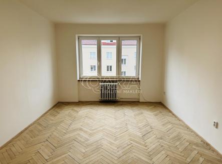 Pronájem bytu, 2+1, 78,5 m²