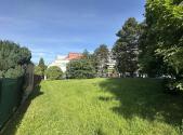 Pronájem pozemku pro komerční výstavbu, 1 347 m²