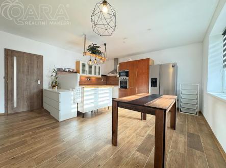 Prodej domu/vily, 130 m² obrázek