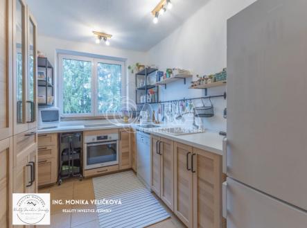 Prodej bytu, 3+1, 86 m²