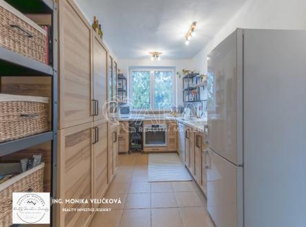 Prodej bytu, 3+1, 86 m²