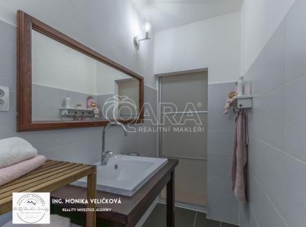Prodej bytu, 3+1, 86 m²