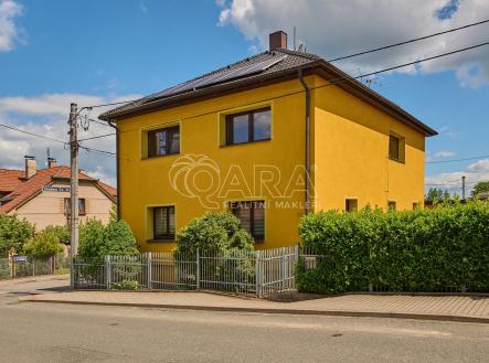 Pronájem domu/vily, 158 m²