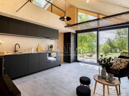 Prodej domu/vily, 50 m²
