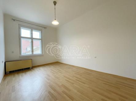 Pronájem bytu, 1+1, 37 m²