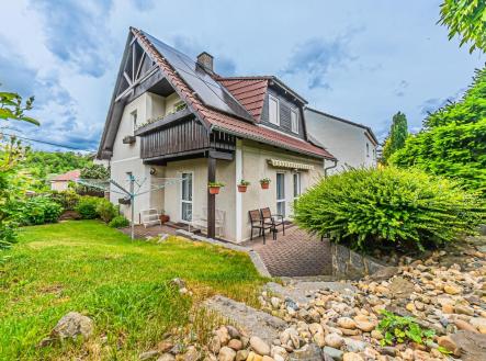 Prodej domu/vily, 132 m²
