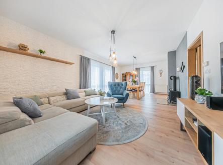 Prodej domu/vily, 132 m²